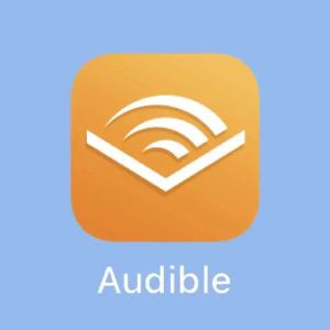 Audible 账号（官方） 商品图片
