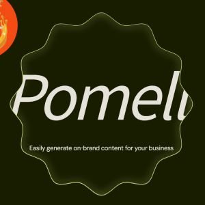Pomelli 账号或会员订阅（官方） 商品图片