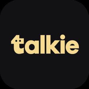 Talkie 账号或会员订阅（官方） 商品图片